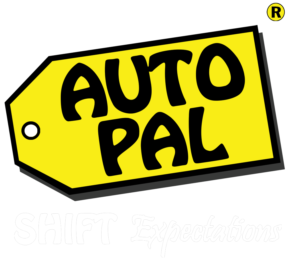 Auto Pal Logo